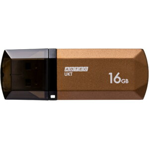 AhebN USB2.0 LbvtbV 16GB VpS[h 1(AD-UKTSG16G-U2R) ڈ݌=