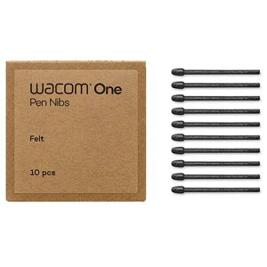 ���R�� Wacom Wacom One Pen�p�t�F���g�c(10�{)(ACK24919Z) �ڈ��݌�=��