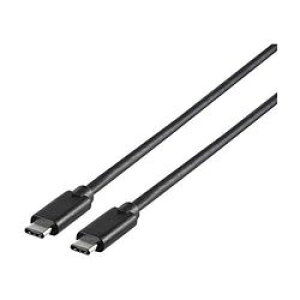 �o�b�t�@���[ BSUCC31120BK USB3.1 Gen1�P�[�u��(C to C) 2.0m �u���b�N ���񂹏��i
