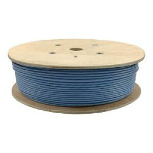 obt@[ BL6A3000BL BL6A3000BL Cat6A LANP[u P 300m u[ ڈ݌=