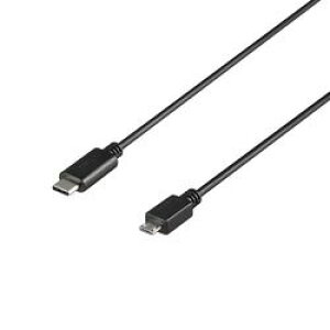 �o�b�t�@���[ BU2CMB15BK USB2.0�P�[�u�� C-microB 1.5m �u���b�N ���񂹏��i