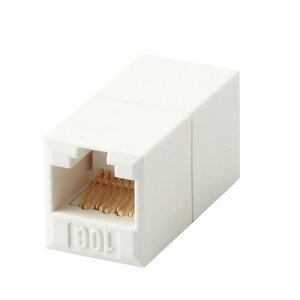 �yP5E�z�G���R�� CAT6A�Ή� �R���p�N�gRJ45�����R�l�N�^ LD-RJ45JJ6AY2(LD-RJ45JJ6AY2) �ڈ��݌�=��