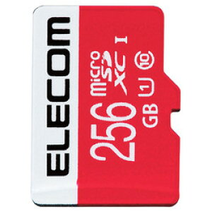 �yP5E�z�G���R�� �}�C�N��SD �J�[�h 256GB UHS-I U1 Class10 SD�ϊ��A�_�v�^�t(GM-MFMS256G) ���[�J�[�݌ɕi