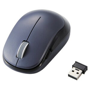 �G���R�� ELECOM BlueLED�}�E�X EPRIM ���� 5�{�^�� �u���b�N M-DY13DBBK ���[�J�[�݌ɕi