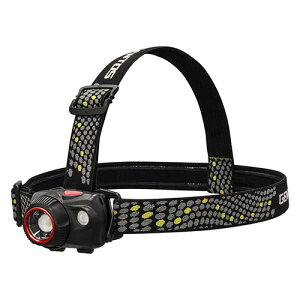 GENTOS(WFgX) GENTOS WFgX LEDwbhCg _uX^[ W STAR V[Y 450[(WS-643HD) 񂹏i