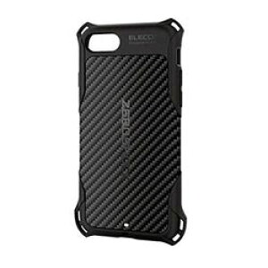 yP5EzGR iPhone7 iPhone8 iPhoneSE 2 P[X Jo[ ZEROSHOCK [VbN (PMWA17MZEROGBK) [J[݌ɕi