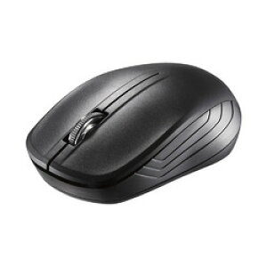 �o�b�t�@���[ BSMRW21BKZ ����IR LED�}�E�X 3�{�^�� �ȈՃp�b�P�[�W �u���b�N �ڈ��݌�=��