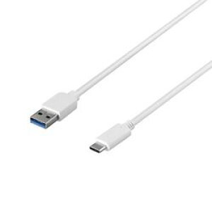 obt@[ BU3AC10WH USB3.2Gen1 A-C 1m zCg 񂹏i