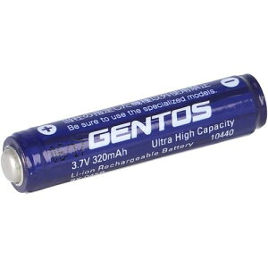 GENTOS(�W�F���g�X) ���N�V�[�h RX-104R�p ��p�[�d�r(RX-04SB) ���񂹏��i