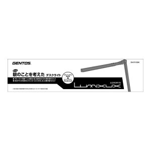 GENTOS(�W�F���g�X) DK-R115BK ���񂹏��i