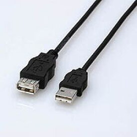 エレコム USB-ECOEA30 環境対応USB2.0準拠延長ケーブル 3.0m メーカー在庫品