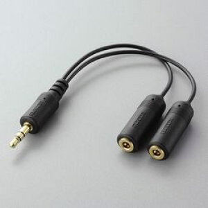 GR ELECOM IPC-AS BK iPodpI[fBIErfIP[u (ubN)(IPC-AS/BK) ڈ݌=