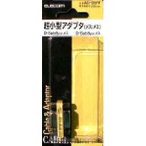 GR ELECOM AD-D9FF ^A_v^ [J[݌ɕi