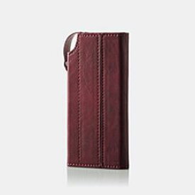 エレコム ELECOM 電子タバコアクセサリ Ploom TECH オールインワンソフトレザーケース レッ(ET-PTAP1RD) 目安在庫=△【数量限定】