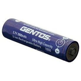 GENTOS(ジェントス) GF-008RG用専用充電池(GA-08) 取り寄せ商品