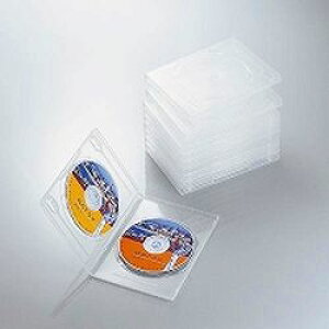 GR ELECOM CCD-DVDS06CR XDVDg[P[X [J[݌ɕi