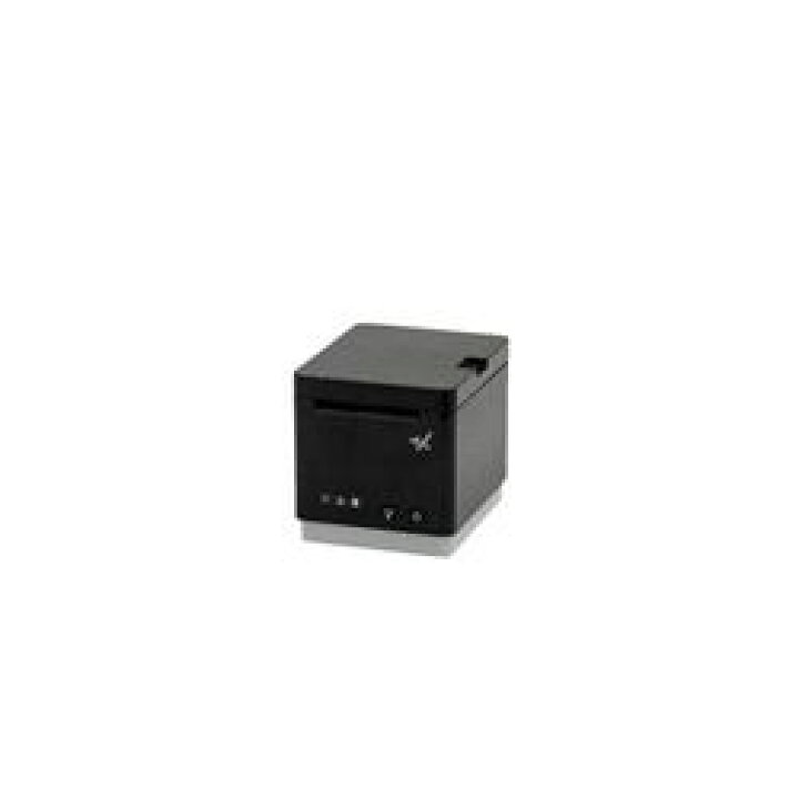 楽天市場】スター精密 MCP21LB BK JP #39653120 取り寄せ商品 : ナノズ 