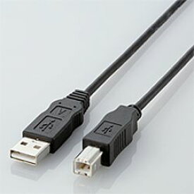 【P5E】エレコム USB2-ECO30 環境対応USBケーブル(USB2-ECO30) 目安在庫=△