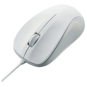 �yP5E�z�G���R�� ���w���}�E�X USB 3�{�^�� �z���C�g ROHS�w�ߏ��� M-K6URWH RS(M-K6URWH/RS) �ڈ��݌�=��