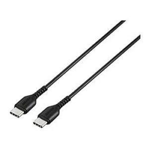 obt@[ BSMPCCC110BK Type-CP[u C-C 1.0m ubN 񂹏i