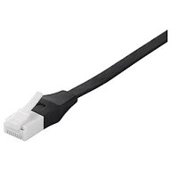 バッファロー BSLS6AFU70BK ツメの折れないLANケーブル カテゴリ6a ストレート 7m 取り寄せ商品