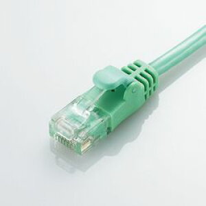 �yP5E�z�G���R�� CAT6���� Gigabit���炩LAN�P�[�u�� 5m(�O���[��)�@LD-GPY G5(LD-GPY/G5) ���[�J�[�݌ɕi