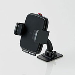 GR ELECOM ԍڃANZT[ X}zX^h e[v\t^Cv ubN(P-CARS01BK) [J[݌ɕi