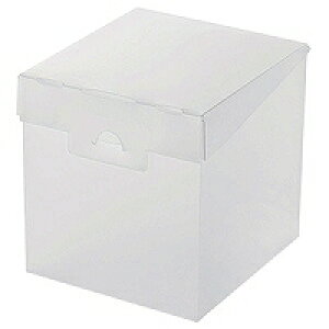 GR ELECOM gDVD CDP[X[BOX NA CCD-MB01CR [J[݌ɕi