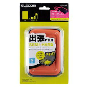 GR ELECOM |[^uHDDP[X Z~n[h STCY IW HDC-SH001DR [J[݌ɕi