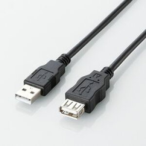 yP5EzGR GRUSB2.0P[u A-AX GR 5m ubN U2C-JE50BK(U2C-JE50BK) [J[݌ɕi