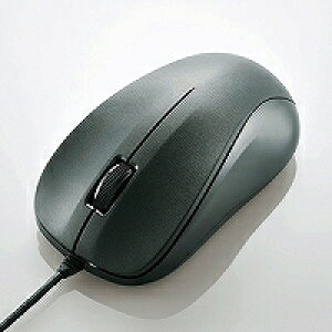 �G���R�� ELECOM ���w���}�E�X USB 3�{�^�� �u���b�N ROHS�w�ߏ��� M-K6URBK RS(M-K6URBK/RS) �ڈ��݌�=��