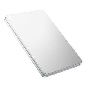 ACEI[Ef[^@ USB 3.0/2.0|[^un[hfBXNuJNv2TB Silver×Green(HDPX-UTS2S) ڈ݌=