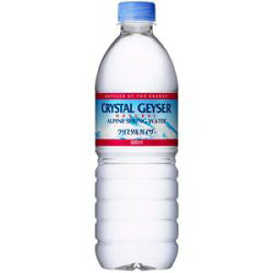 ːHi Geyser(NX^KCU[) 500ml×24{(006104) 񂹏i