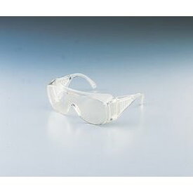 重松製作所 保護メガネ（スペクタクル型） (1個)(SP-77N) 目安在庫=○