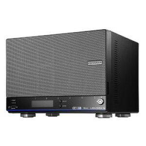 �A�C�I�[�f�[�^ �@�l����4�h���C�uNAS5�N�ۏ�24TB(HDL4-HB24EX) ���񂹏��i
