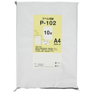 �L���m�� CANON �L���m�� ���x���p��P-102 A4 10��(6055A011) ���񂹏��i