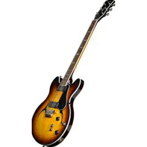 VOX ボックス VOX エレキギター VirageII VG2DC カラー SB 取り寄せ商品