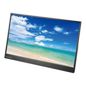 ACEI[Ef[^@ LpADSpl̗p 15.6^tHDΉoCfBXvC(LCD-CF161XDB-M) ڈ݌=
