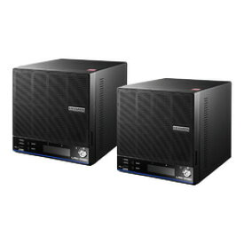 アイ・オー・データ機器 企業・GIGAスクール向けネットワーク認証サーバー(RADIUS)2台セット(RS2-H2-S) 目安在庫=△