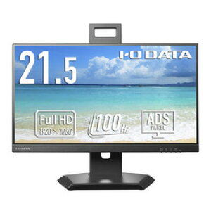 ACEI[Ef[^@ 100Hzt[X^Ct21.5^(LCD-D222SD-FX) ڈ݌=