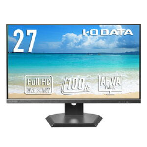 ACEI[Ef[^@ 100Hzt[X^Ct27^(LCD-D272SA-FX) ڈ݌=