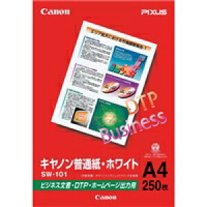 �L���m�� CANON �L���m�� SW-101 A4 ���ʎ��z���C�g A4 SW-101A4(6614A001) �ڈ��݌�=��