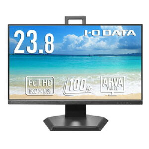 ACEI[Ef[^@ 100Hzt[X^Ct23.8^(LCD-D242SA-FX) ڈ݌=