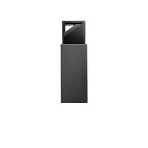 ACEI[Ef[^@ USB 3.0/2.0Ή mbNUSB[ 16GB ubN U3-PSH16G/K ڈ݌=