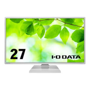 ACEI[Ef[^@ 5Nۏ؍LpADSUSB Type-C27^ChtfBXvCzCg(LCD-CF271EDW-A) 񂹏i