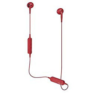 �I�[�f�B�I�e�N�j�J Audio Technica Bluetooth�@�w�b�h�z���@���b�h(ATH-C200BT RD) ���[�J�[�݌ɕi