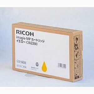 RICOH RICOH@MP@J[gbWCW2200(600206) 񂹏i