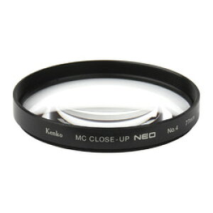 Kenko�@Tokina �����Y�t�B���^�[ MC �N���[�Y�A�b�vNEO No.4 72mm 046219 ���[�J�[�݌ɕi