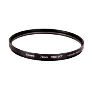 Lm CANON Lm PROTECTtB^[ 77mm FILTER77PRO(2602A001) 񂹏i