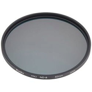 Kenko@Tokina PRO ND8 82mm(382431) 񂹏i